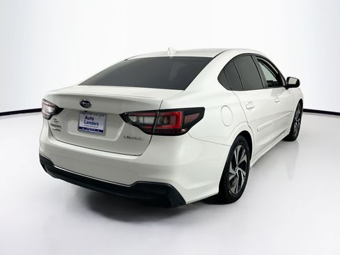 Used 2023 Subaru Legacy Premium AWD/4WD image 5