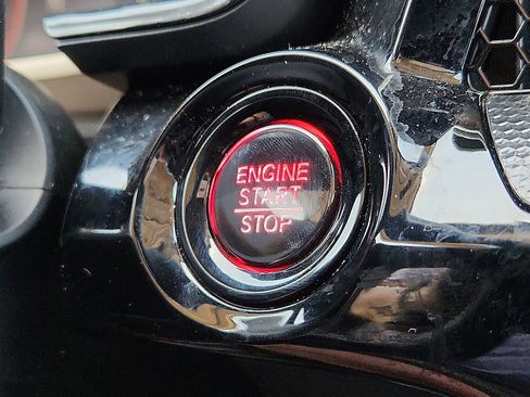 Used 2025 Honda CR-V EX-L image 19