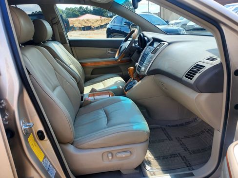 Used 2004 Lexus RX 330 AWD w/ Premium Plus Pkg image 30