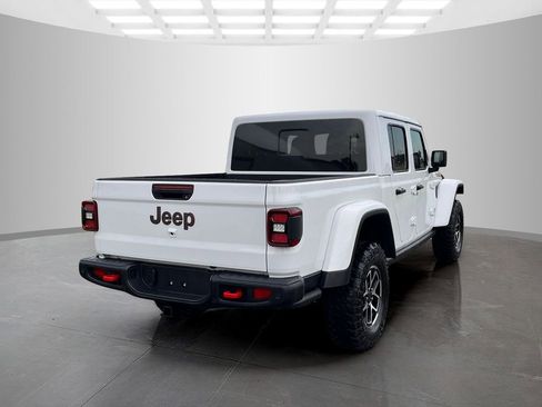 Used 2024 Jeep Gladiator Rubicon image 5