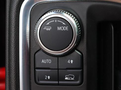 Used 2022 GMC Sierra 1500 Elevation AWD/4WD image 25