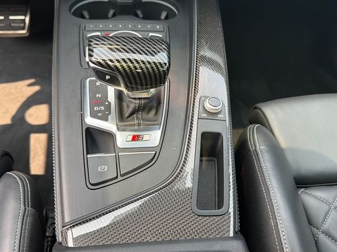 Used 2019 Audi S4 Premium Plus AWD/4WD image 39
