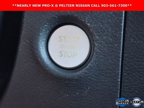 Certified 2022 Nissan Frontier Pro-X image 31