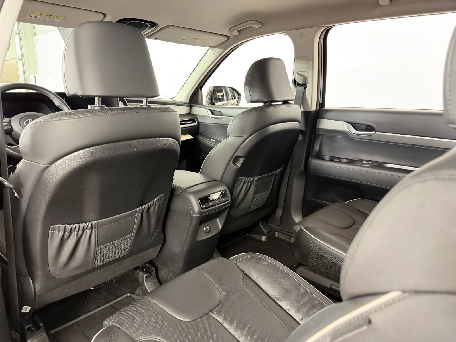 Used 2024 Hyundai Palisade SEL AWD/4WD image 31