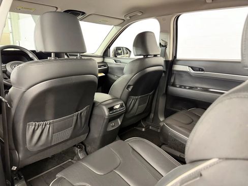 Used 2024 Hyundai Palisade SEL AWD/4WD image 31