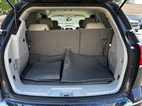 Used 2017 Buick Enclave Leather AWD/4WD image 31