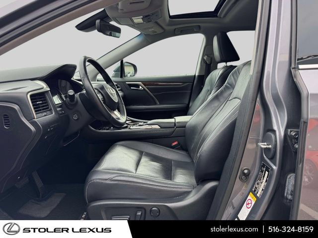 Used 2016 Lexus RX 350 AWD w/ Premium Package image 20