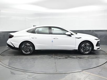 New 2026 Hyundai Sonata SEL