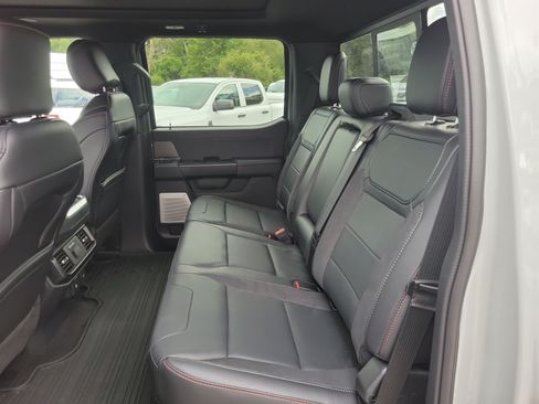 Used 2026 Ford F150 Raptor AWD/4WD image 15