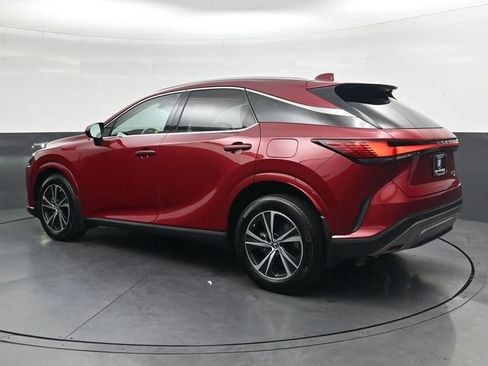 Used 2024 Lexus RX 350h w/ Accessory Package (P1) AWD/4WD image 7