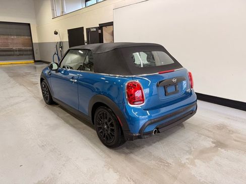 Certified 2024 MINI Cooper Convertible image 3