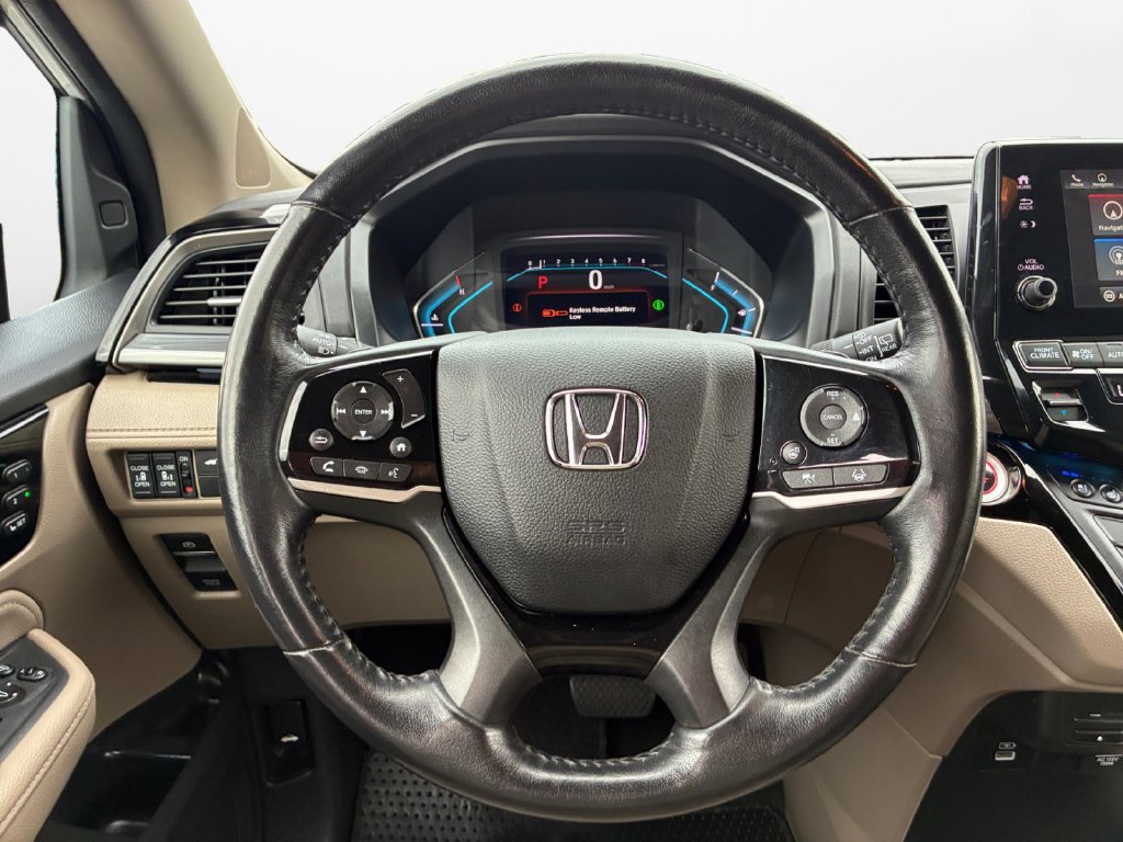 Used 2024 Honda Odyssey Elite image 20
