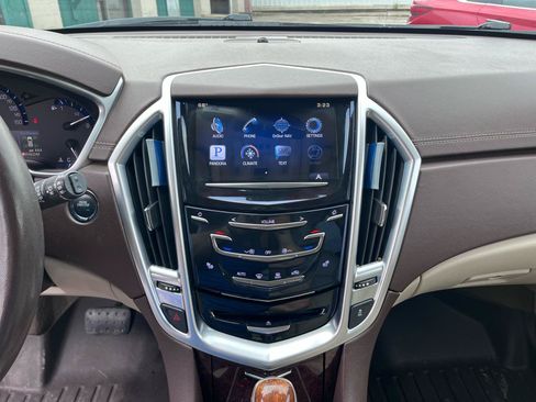 Used 2016 Cadillac SRX Luxury w/ Driver Awareness Package FWD image 31