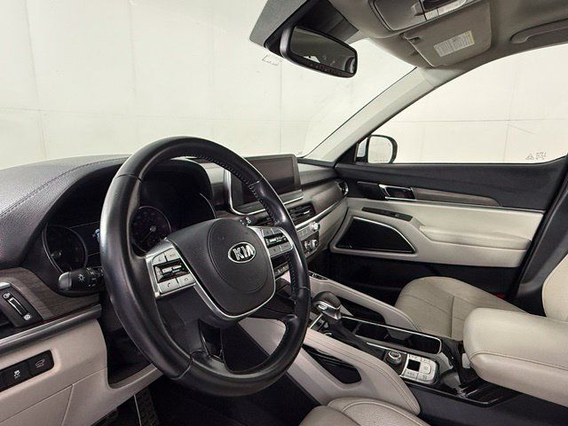 Used 2021 Kia Telluride SX FWD image 17