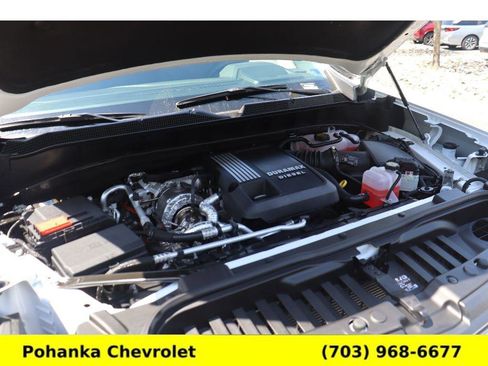 New 2026 Chevrolet Silverado 1500 RST image 30