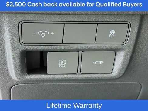 New 2026 Hyundai Sonata SEL image 10