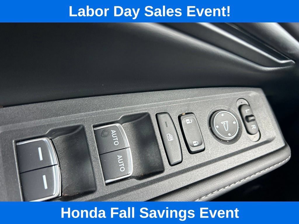 Used 2024 Honda Accord Sport image 21
