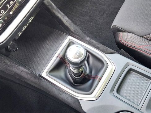 Certified 2024 Subaru WRX Premium image 21
