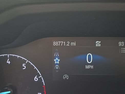 Used 2020 Ford Transit Connect XLT FWD image 21