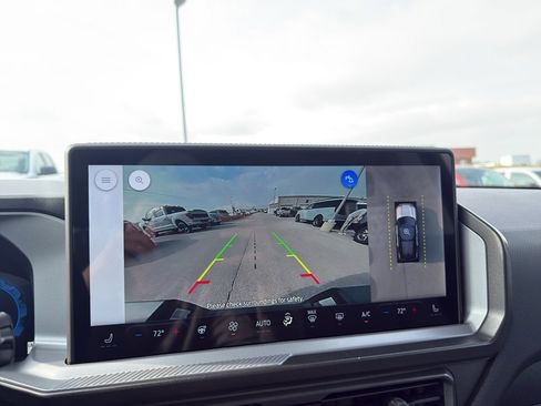 New 2026 Ford Bronco Sport Badlands w/ Badlands Tech Package image 31