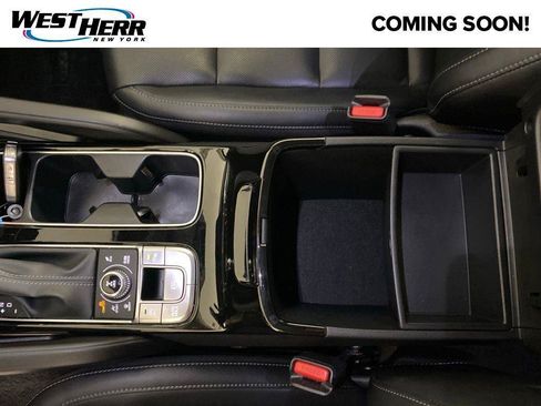 Used 2023 Kia Telluride S w/ S Sunroof Package AWD/4WD image 11