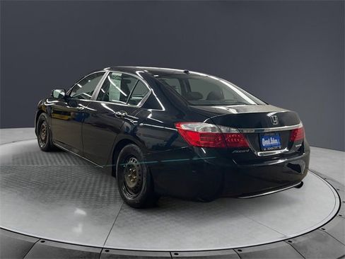 Used 2013 Honda Accord EX-L image 3
