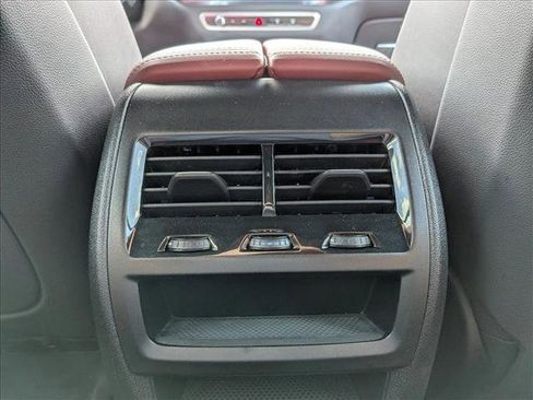 Used 2026 BMW X6 M60i AWD/4WD image 19