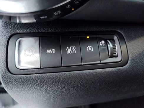 New 2026 Chevrolet Equinox LT w/ Convenience Package II image 16