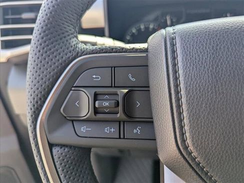 New 2026 Toyota Tundra SR5 AWD/4WD image 13