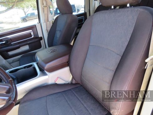 Used 2018 RAM 1500 Lone Star image 15