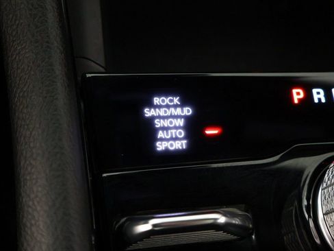 Used 2023 Jeep Grand Cherokee Overland w/ Adv Protech Group III image 63