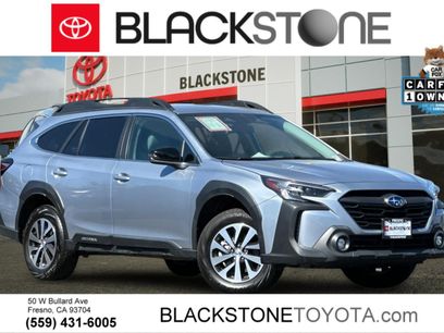 Used 2023 Subaru Outback Premium