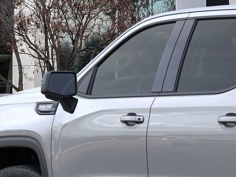 New 2026 GMC Sierra 1500 Elevation w/ Elevation Premium Package AWD/4WD image 12