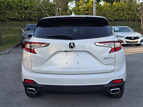 New 2026 Acura RDX SH-AWD w/ Technology Package image 5