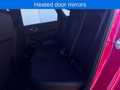 Used 2026 Honda Civic FWD Hybrid Sedan image 13