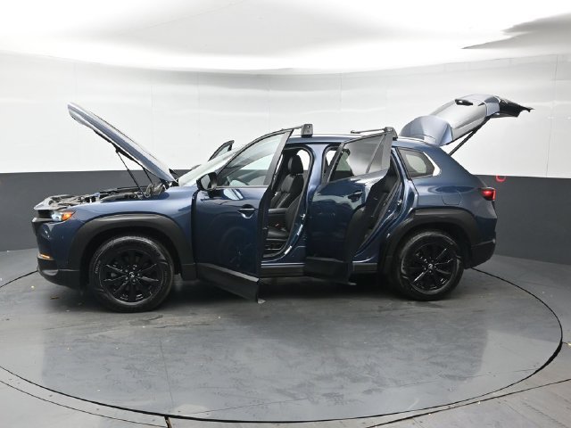 Certified 2024 MAZDA CX-50 AWD 2.5 S image 43