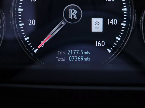 Used 2022 Rolls-Royce Ghost Black Badge AWD/4WD image 64