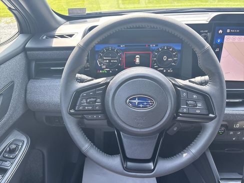 New 2026 Subaru Outback Premium AWD/4WD image 19