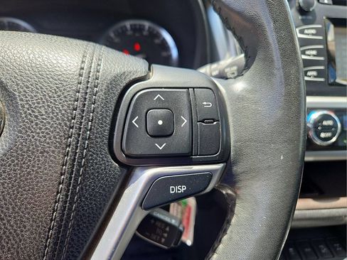 Used 2015 Toyota Highlander Plus AWD/4WD image 22