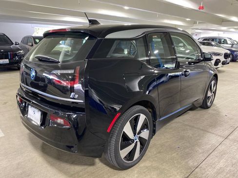 Used 2020 BMW i3 RWD image 5