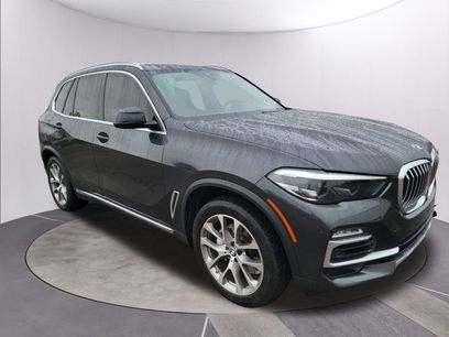Used 2019 BMW X5 xDrive40i w/ Convenience Package