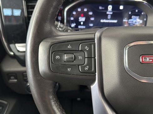 Used 2022 GMC Sierra 1500 Elevation image 15