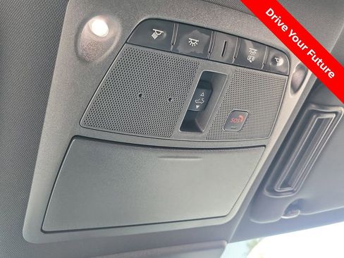 Certified 2021 Nissan Armada SL w/ Midnight Edition Package RWD image 16