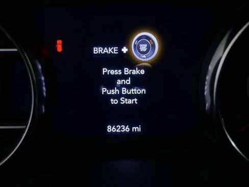 Used 2019 Jeep Wrangler Unlimited Sahara w/ Uconnect 4C Nav & Sound Group AWD/4WD image 19
