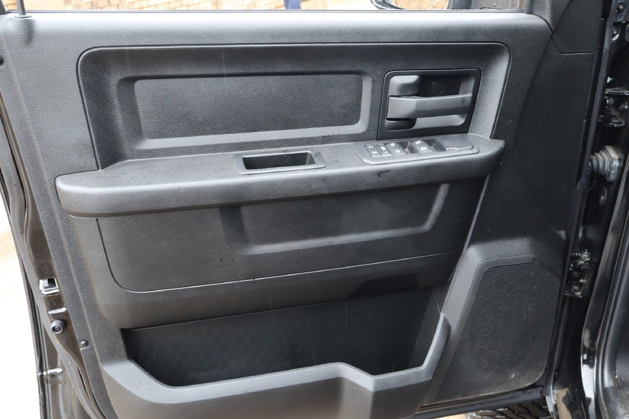 Used 2025 RAM 2500 Tradesman AWD/4WD image 18