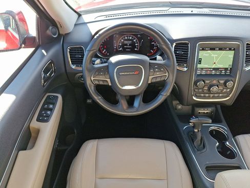 Used 2019 Dodge Durango GT image 11