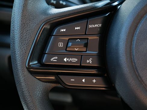 Used 2024 Subaru Crosstrek 2.0i AWD/4WD image 34