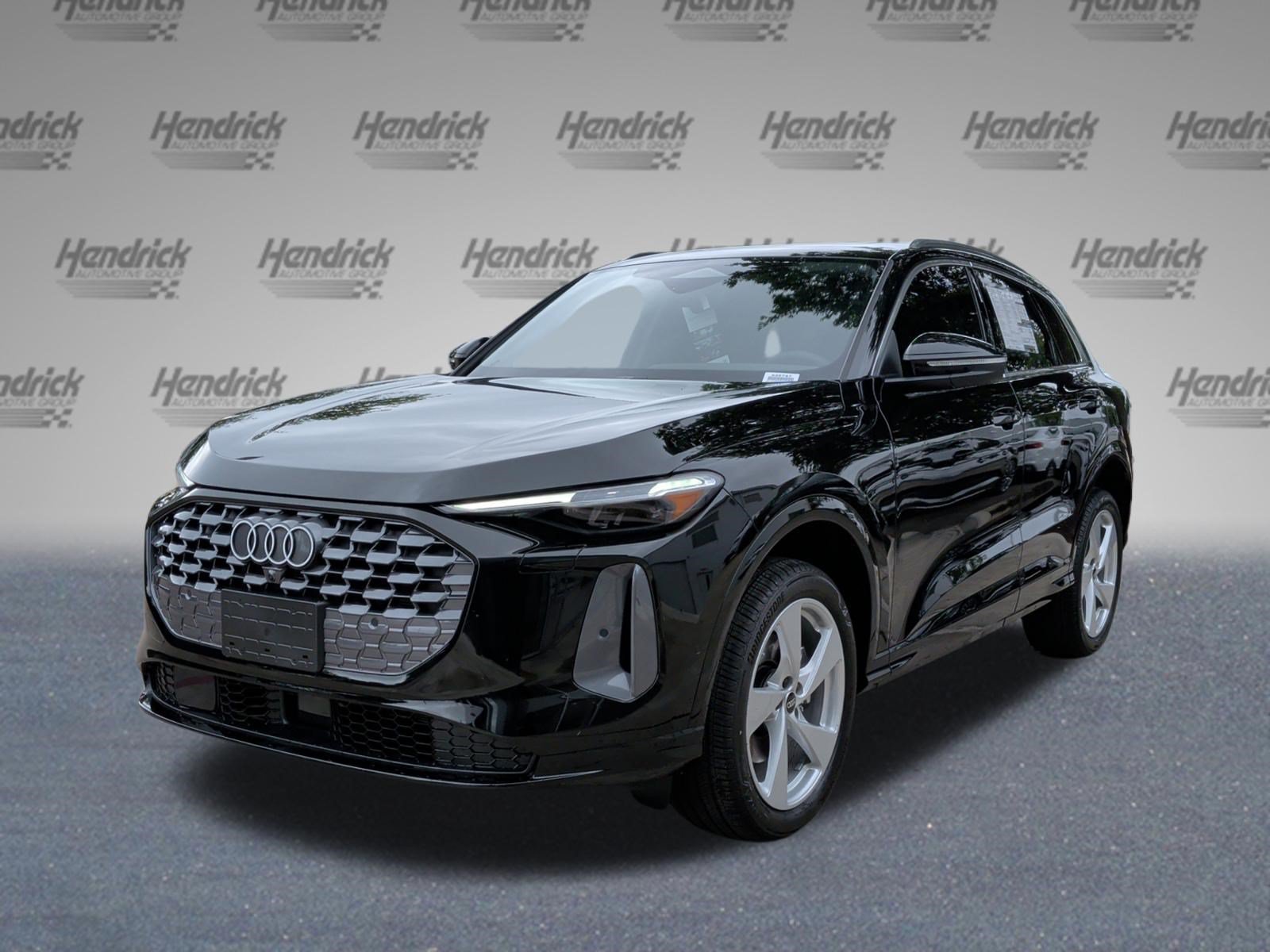 Used 2025 Audi Q5 Premium AWD/4WD image 5
