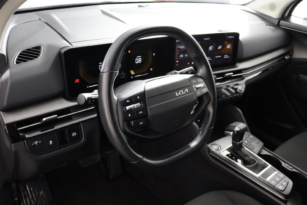Used 2026 Kia Sportage LX w/ LX Convenience Package FWD image 20