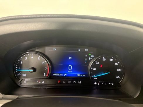 Used 2020 Ford Explorer XLT w/ Equipment Group 202A AWD/4WD image 25